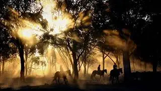 Epic Cinematic Jazz Background Music