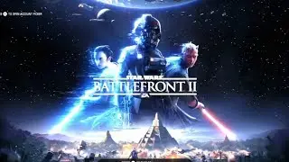 Star wars battel front xbox one s 2019 [heros-villans]
