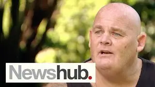 Son of notorious drug dealer on how he broke cycle of abuse | Newshub