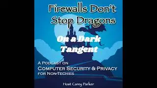 Ep233: On a Dark Tangent