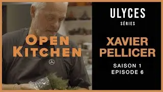 Chez Xavier Pellicer, le chef barcelonais qui propose une cuisine ayurvédique