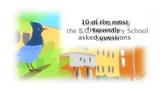 10 Questions About the BC Secondary School System (English)