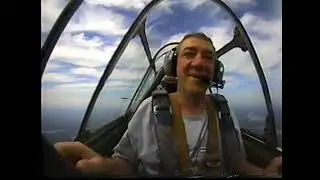 Ray Plane Video