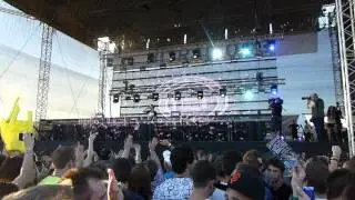 [fHD] DJ Antoine @ Lake Festival 2012 - Ma Cherie