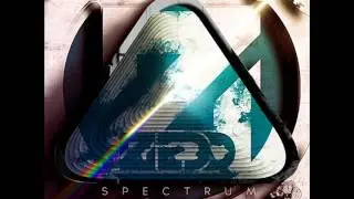 Spectrum [CruxXx Club Mix]-Zedd feat. Matthew Koma