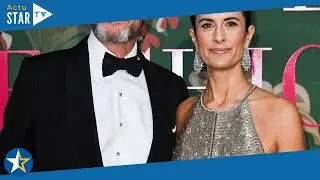 Colin Firth divorc&eacute; de Livia apr&egrave;s 22 ans d'amour : une sombre tromperie en cause