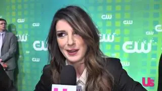 Shenae Grimes: I Had 