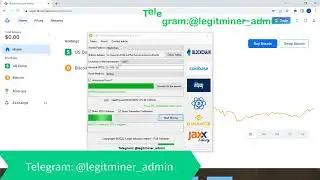 🔥 Bitcoin Mining Software 2022 For Windows | How To Mine Bitcoin