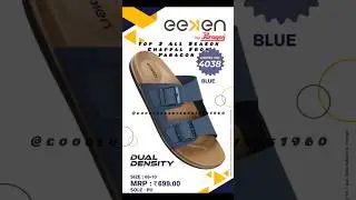 2026 New Launch Paragon Slippers And Chappals By @Paragonfootwear | More Links In Description
