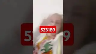 попробуй повторить !если получится с тебя коментариц,а если нет лайкосик под видео
