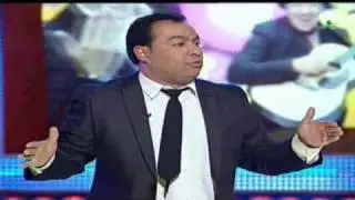 LA GALA DEL HUMOR en LA GALA - Maestro Florido
