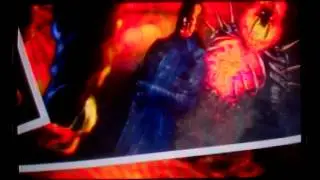 Let's Play Ghostrider Part 2: And Back