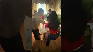 Christmas 2025 Filipino Family Party Games.. #filipinoparty 