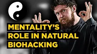 MENTALITY | Spiritual Biohacking and its ROLE in Controlling NEUROCHEMISTRY Naturally