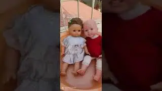 Doll singing| Created with Avatarify App| Animated Face| Funny Expressions
