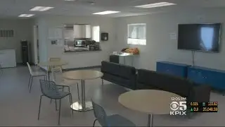 San Francisco Receives Funding For New Homeless 'Navigation Centers'