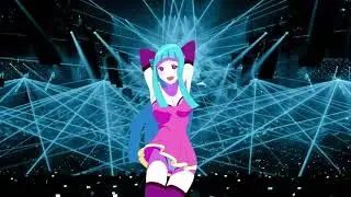 Pandemonix - Aeon Drive