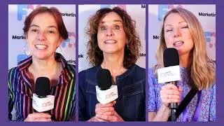 Festival of Marketing 2024 | FOM in One Word
