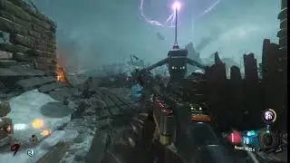 Black Ops 3 Origins With Modern Warfare Guns