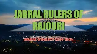Jaral Rulers of Rajouri / Jaral Dynasty /Jaral Rajputs of Rajouri Jammu and Kashmir  📸Majid jaral