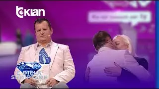 Dashuria e (pa)mohuar e Reshatit – “Ka nje mesazh per ty” – E Diela Shqiptare(1 shkurt 2026)