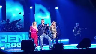 Rene Froger - Winter in Amerika - Afas Circustheater
