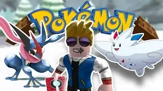 Getting Ready For The Update! (Pokedex quest) - Brick Bronze #60 [ItsBear]