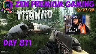 🔴!Giveaway - Popsicle  Zen is COLD - Day 871/999 ~ Zen Premium Gaming