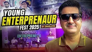 Young Entrepreneur Fest 2025 | Zabardast Event | New Business Ideas