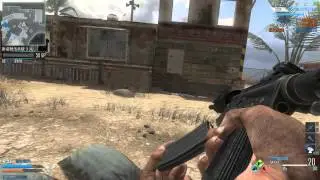 CoD Online | что это такое, спустя год после релиза?