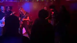 DrugDog &ldquo;Mucha Ropa&rdquo; Live 2/4/22