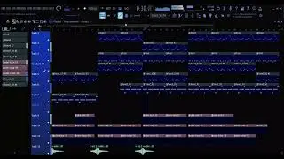 Melbourne Bounce (Prod.JAK$)