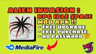 alien invasion mod apk | alien invasion mod menu | alien invasion mod apk latest version