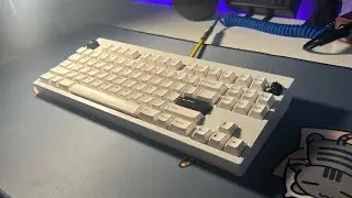Mode80 w/ Geon Black Sound Test | REBUILD