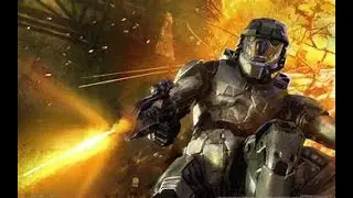 Halo 2 Legendary Campaign &ndash; Master Chief&rsquo;s Toughest Fight! with RetroJank