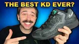 ОБЗОР ПРОИЗВОДИТЕЛЬНОСТИ KD 18!