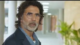 Ramsetu official trailer | Akshay Kumar | hindi trailer Latest Hindi movie trailer