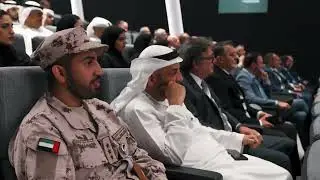 Building Bridges in Defence | UAE X Italy