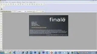 Instalar y parchar FINALE 2012 f&aacute;cil y r&aacute;pido