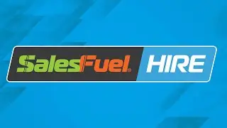 What is SalesFuel HIRE?