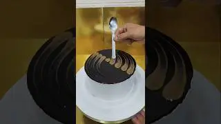 amazing chocolate Cake Design #viral #cake #trending #shorts #trend #youtube #explore #birthday