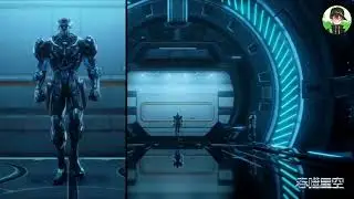 Swallowed star New character Ming Yu preview