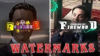 AE Like Advanced Watermarks For Alight Motion (+Preset)