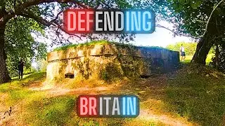 Secrets Of A WW2 Relic | The Sunken BUNKER