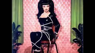 NINA HAGEN 1993 