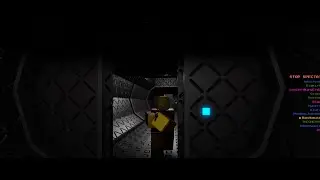 RetroBreach: Chaotic CD Run