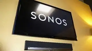 Sonos Playbar