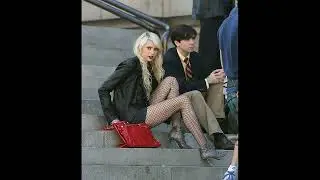 Gossip Girl alum Taylor Momsen attacked by a bat during live performance  Taylor Momsen, know