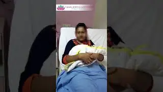 Best IUI Success Story | IUI High success Rates  - Tamara Hospital IVF Centre