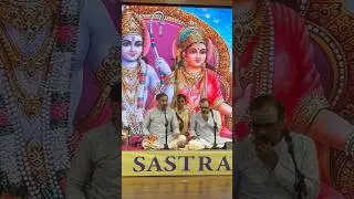 Bhajare Bhaja Maanasa | Malladi Brothers Kutcheri | Kannada Raga Ragam | Vittal Rangan